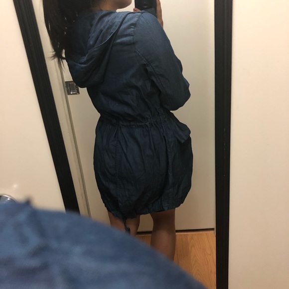 Utility Jacket - Picture 7 of 7